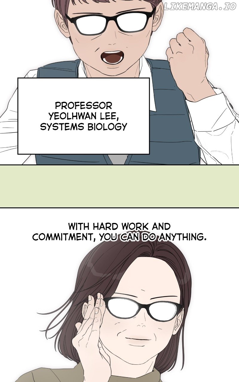 Degree of Love Chapter 36 - page 39