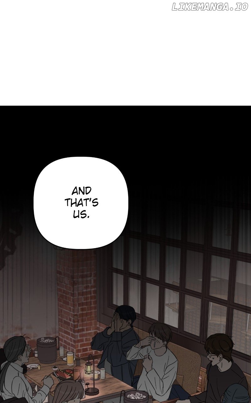 Degree of Love Chapter 36 - page 43