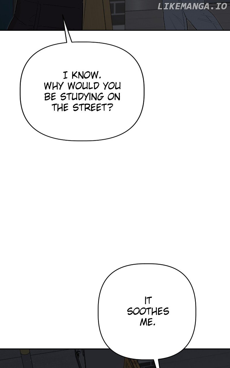 Degree of Love Chapter 36 - page 56