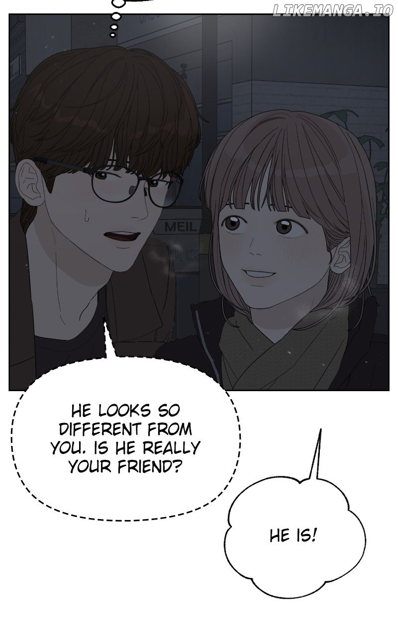 Degree of Love Chapter 36 - page 60