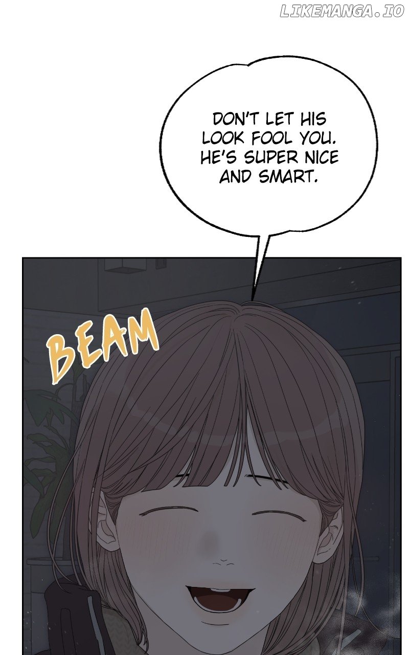 Degree of Love Chapter 36 - page 61