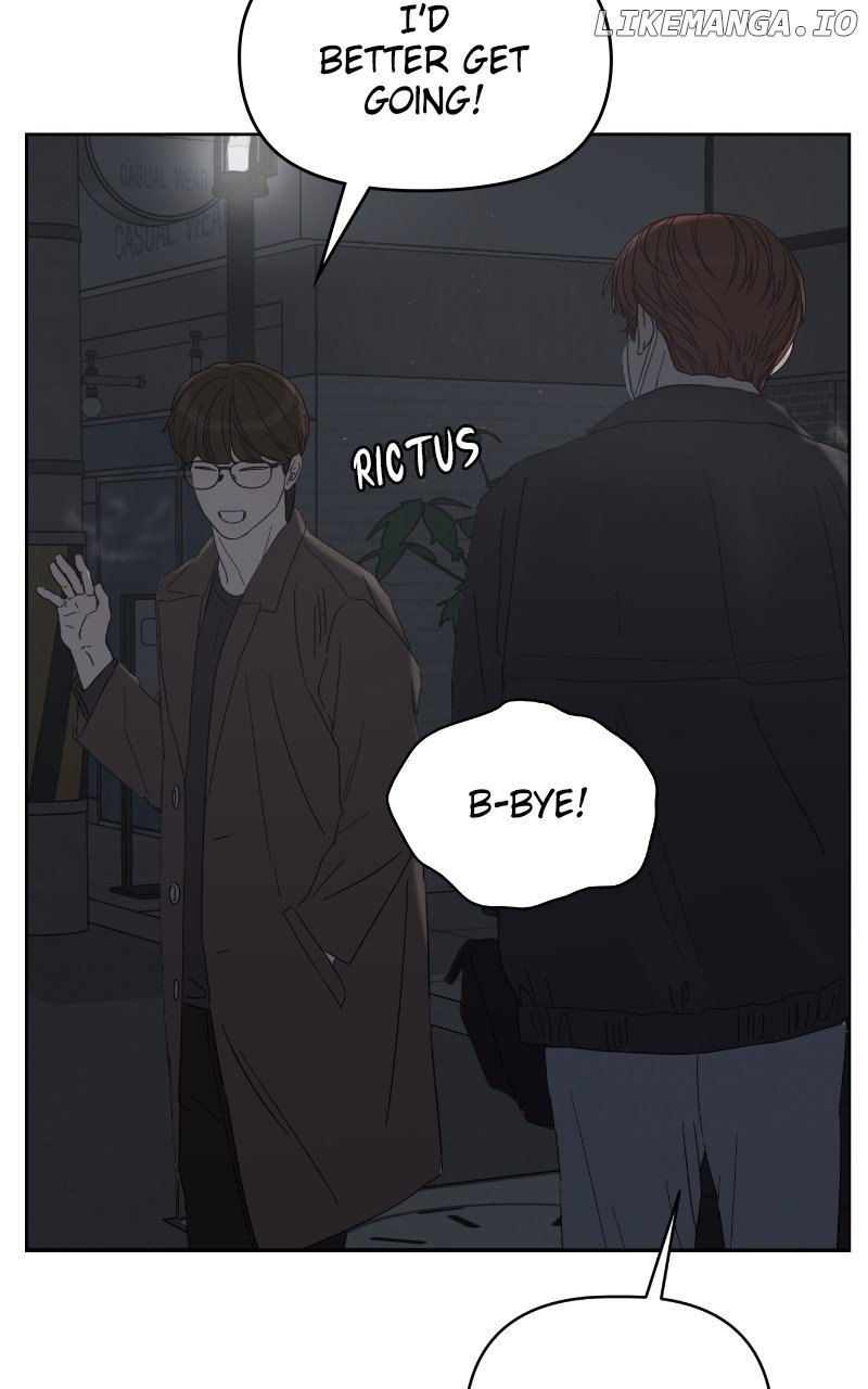 Degree of Love Chapter 36 - page 68