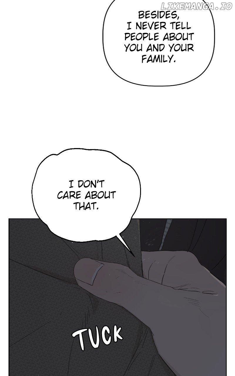 Degree of Love Chapter 36 - page 77