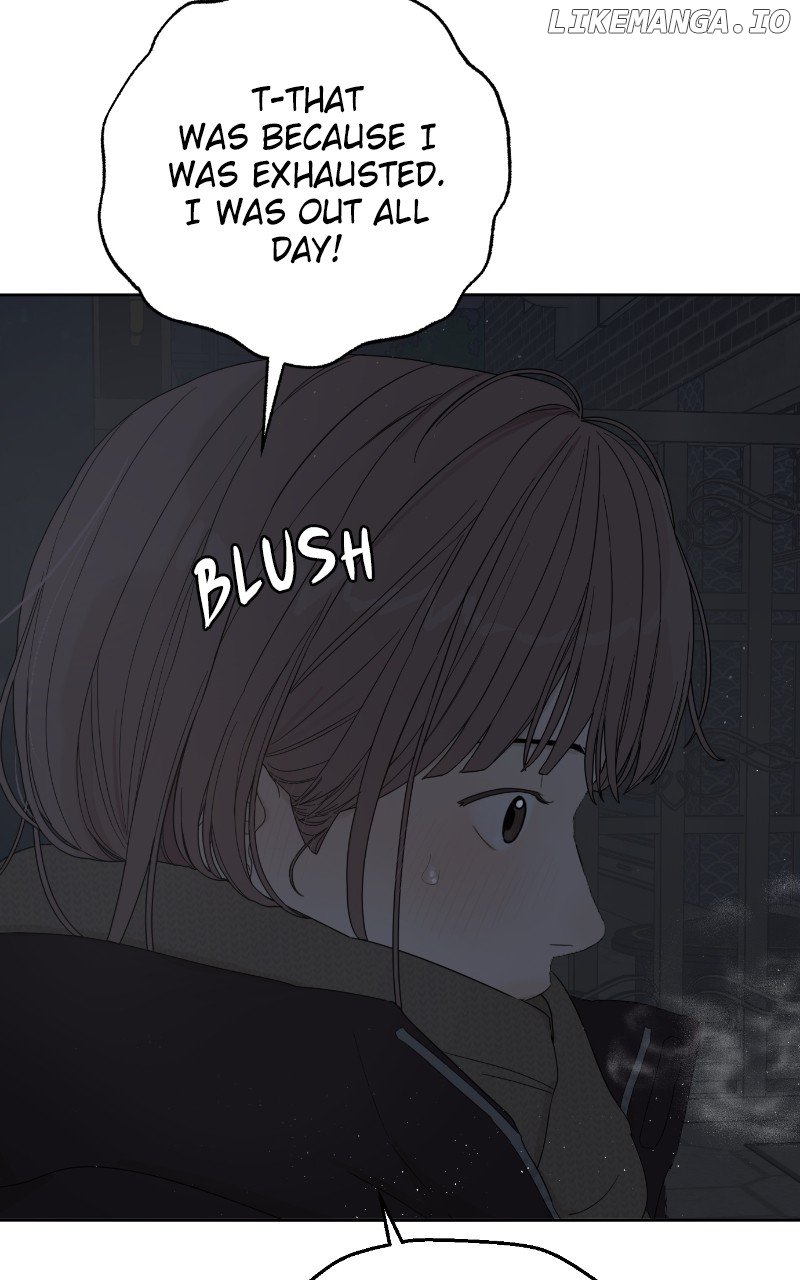 Degree of Love Chapter 36 - page 87