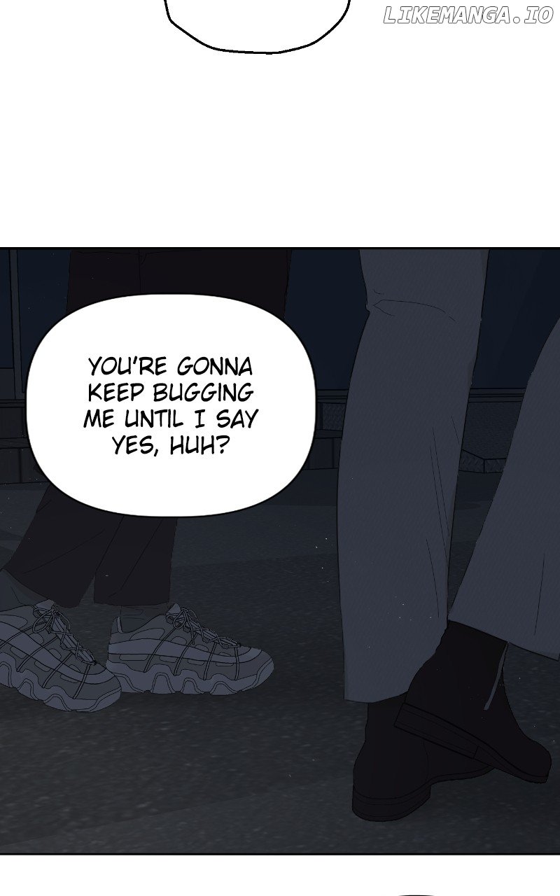 Degree of Love Chapter 36 - page 90