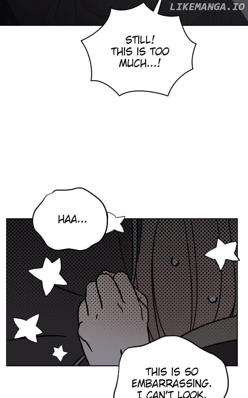 Degree of Love Chapter 36 - page 97