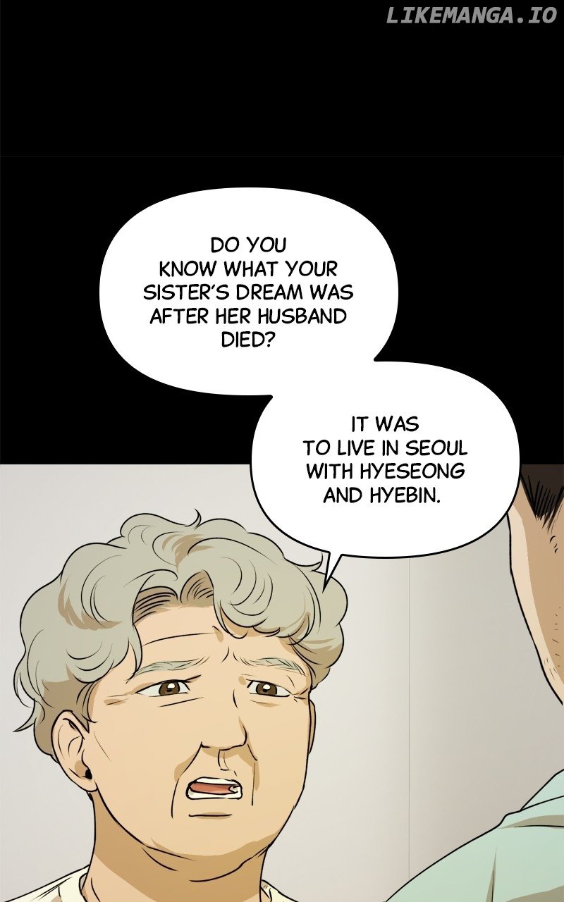 Locked to Death Chapter 19 - page 39