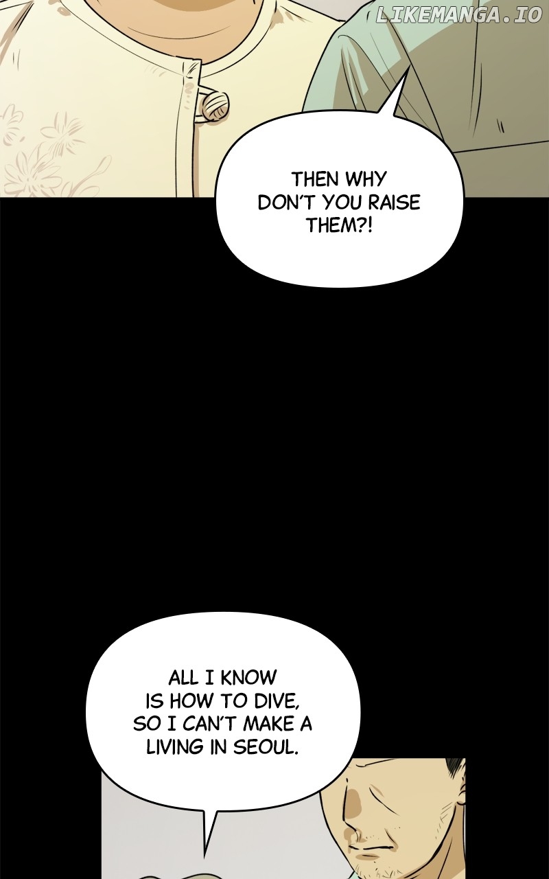 Locked to Death Chapter 19 - page 40