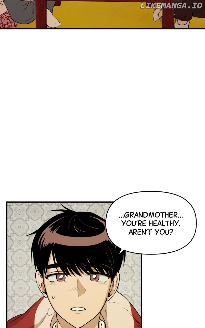 Locked to Death Chapter 19 - page 50