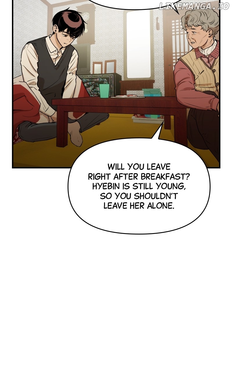 Locked to Death Chapter 19 - page 67