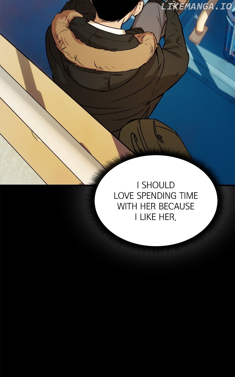 Locked to Death Chapter 19 - page 94