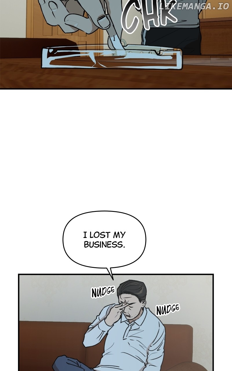 Locked to Death Chapter 21 - page 9