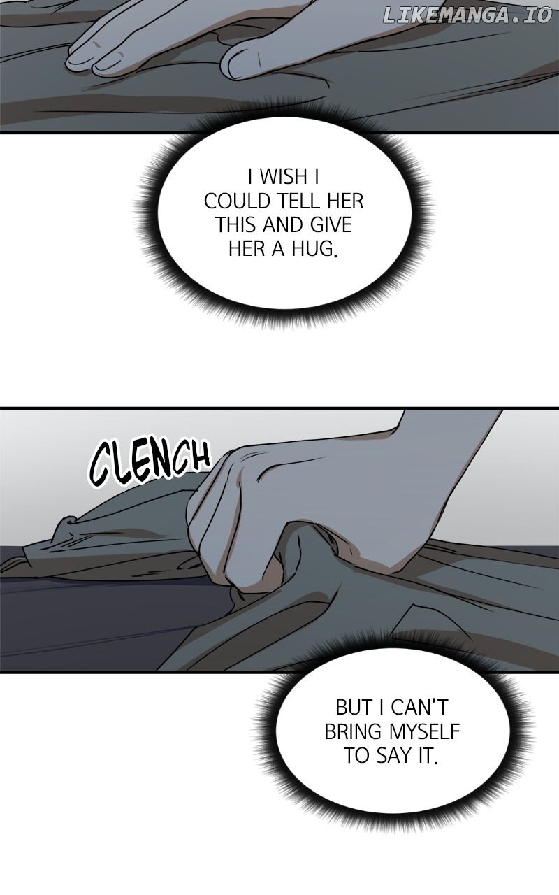 Locked to Death Chapter 21 - page 60