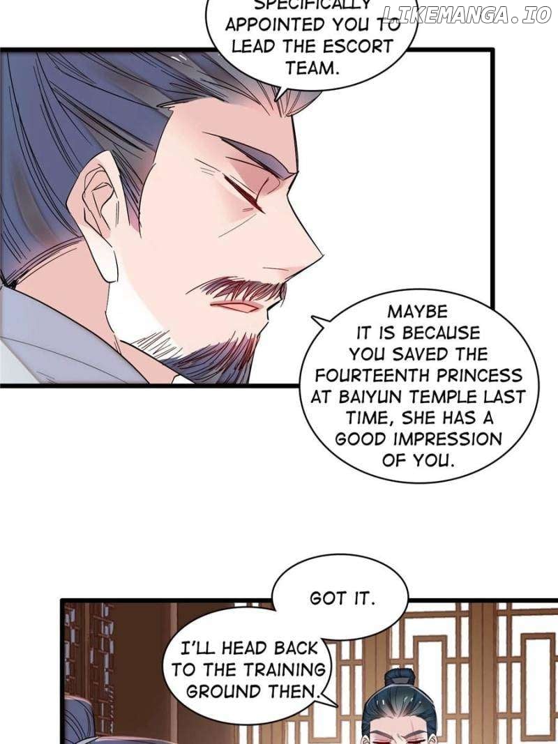 Sijin - Manhua Chapter 396 - page 2