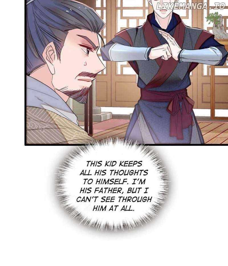 Sijin - Manhua Chapter 396 - page 3