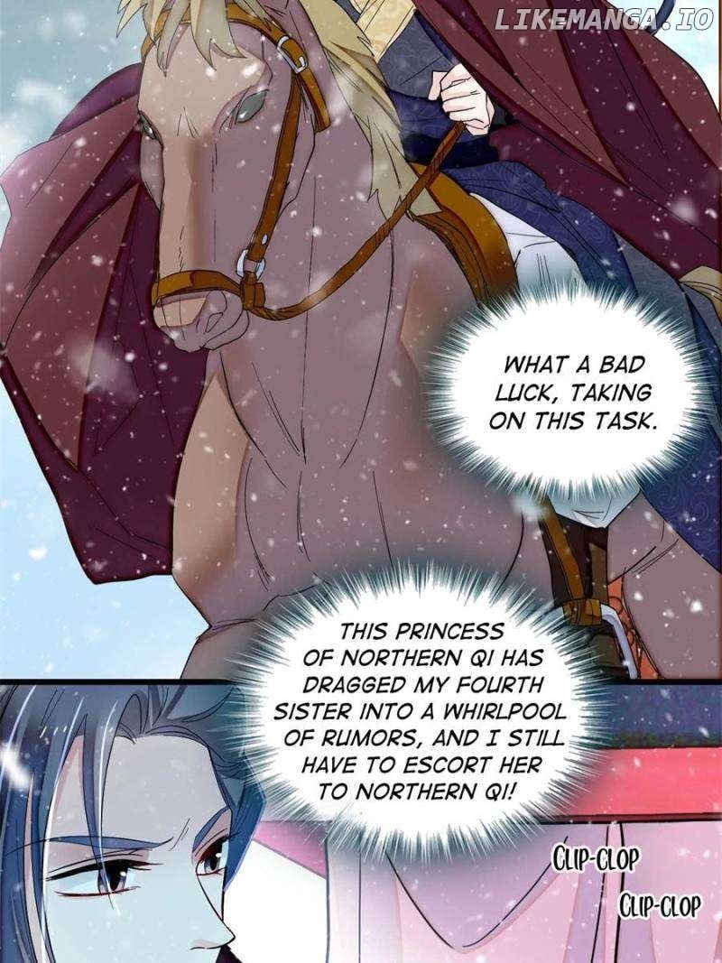 Sijin - Manhua Chapter 397 - page 2