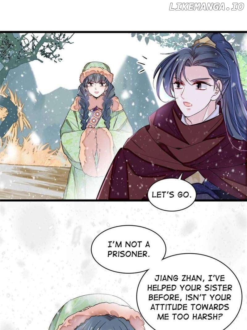 Sijin - Manhua Chapter 397 - page 21