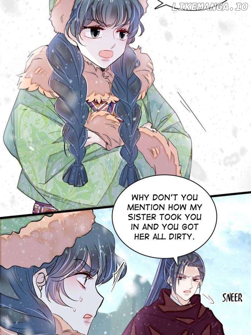 Sijin - Manhua Chapter 397 - page 22