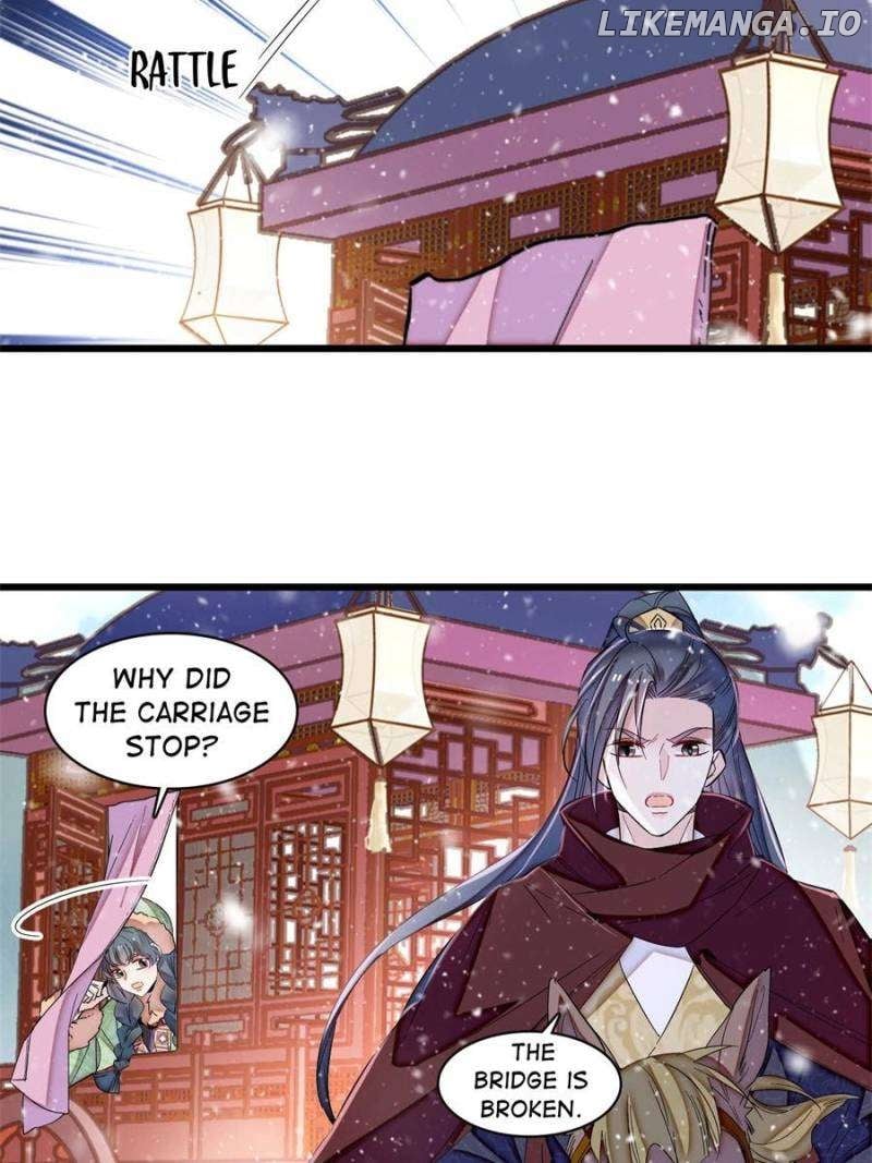 Sijin - Manhua Chapter 397 - page 27