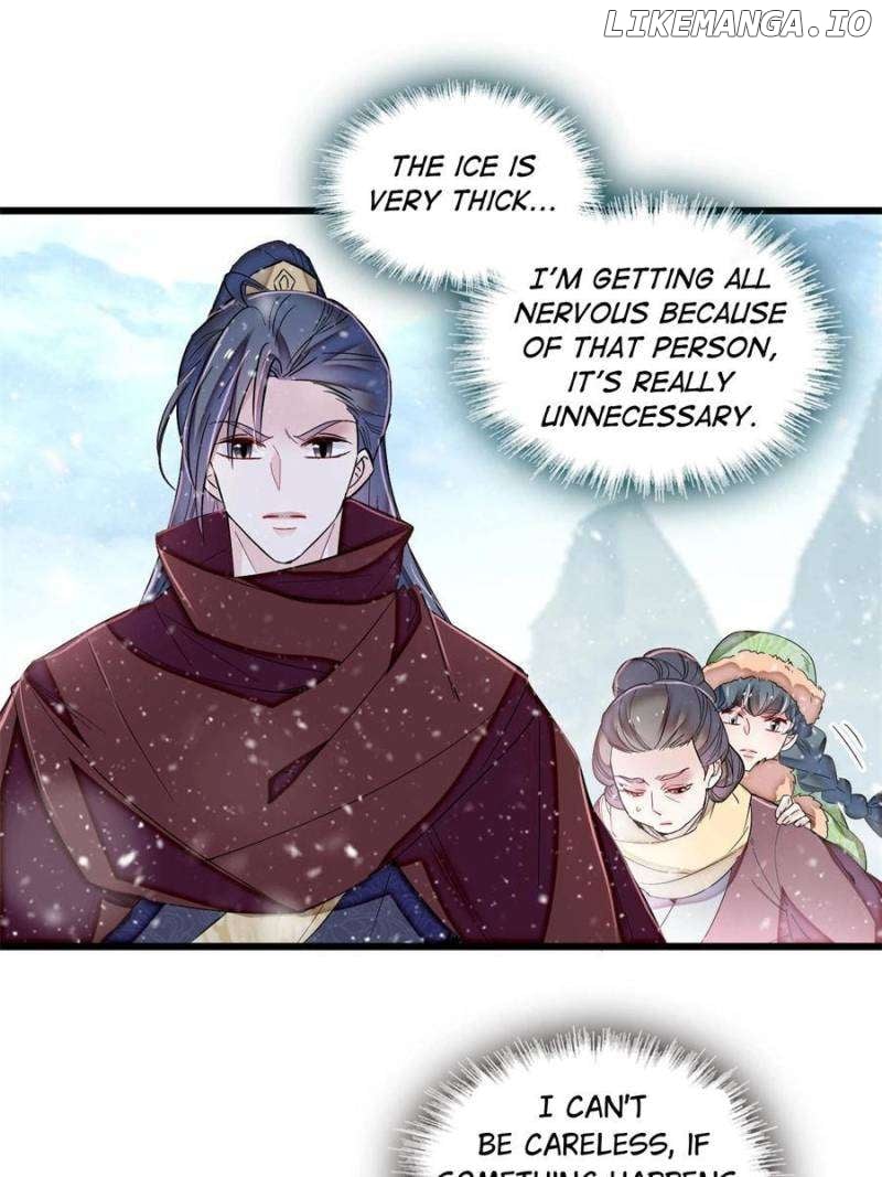 Sijin - Manhua Chapter 397 - page 33