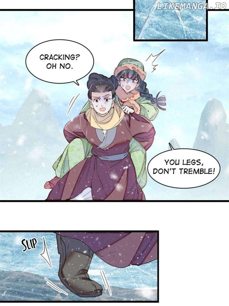 Sijin - Manhua Chapter 397 - page 35