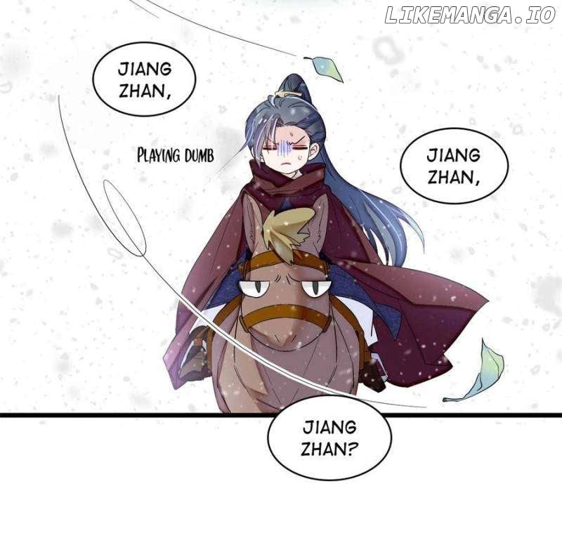 Sijin - Manhua Chapter 397 - page 4