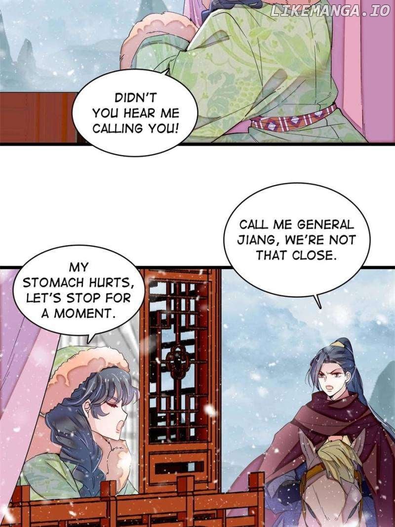 Sijin - Manhua Chapter 397 - page 7