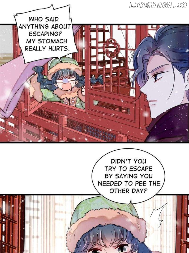 Sijin - Manhua Chapter 397 - page 9