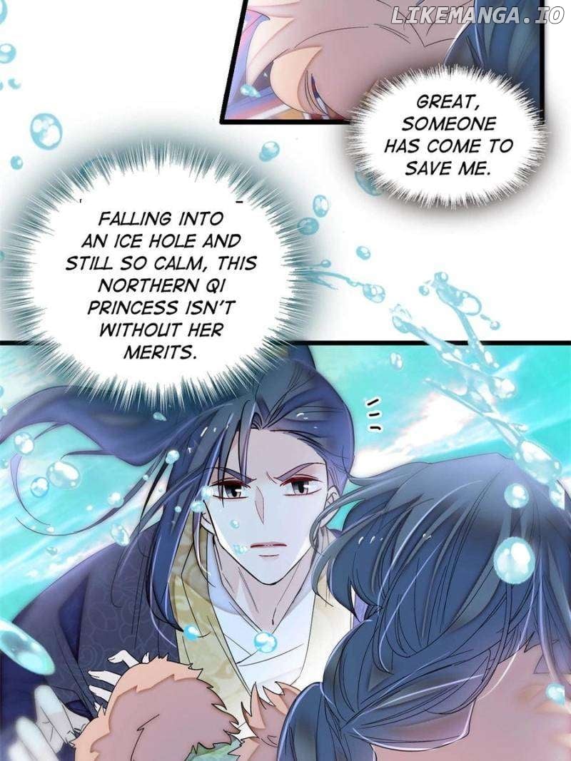 Sijin - Manhua Chapter 398 - page 2