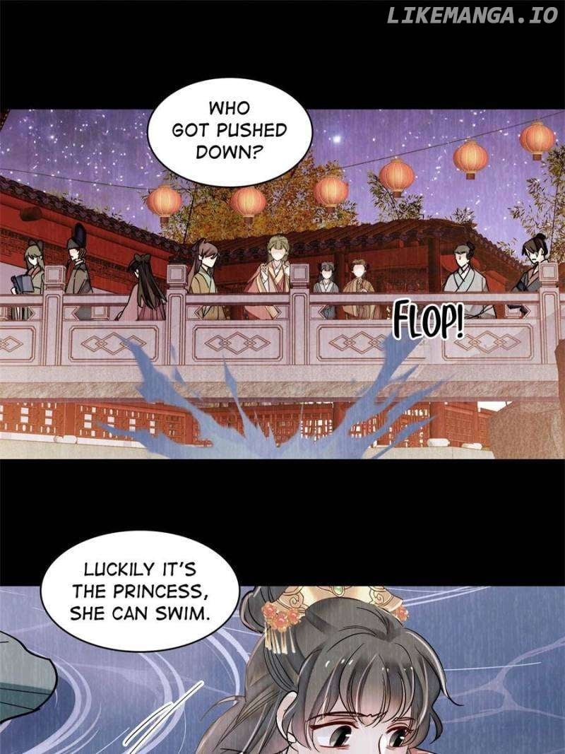 Sijin - Manhua Chapter 398 - page 21