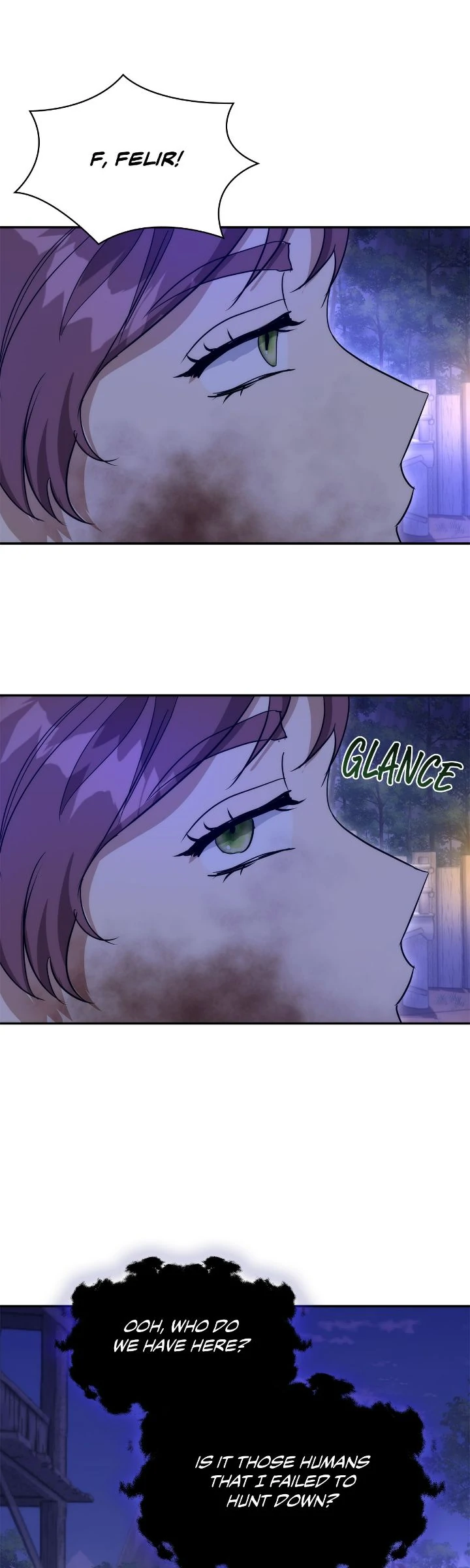 I Became a Sitter for the Obsessive Villains Chapter 78 - page 49