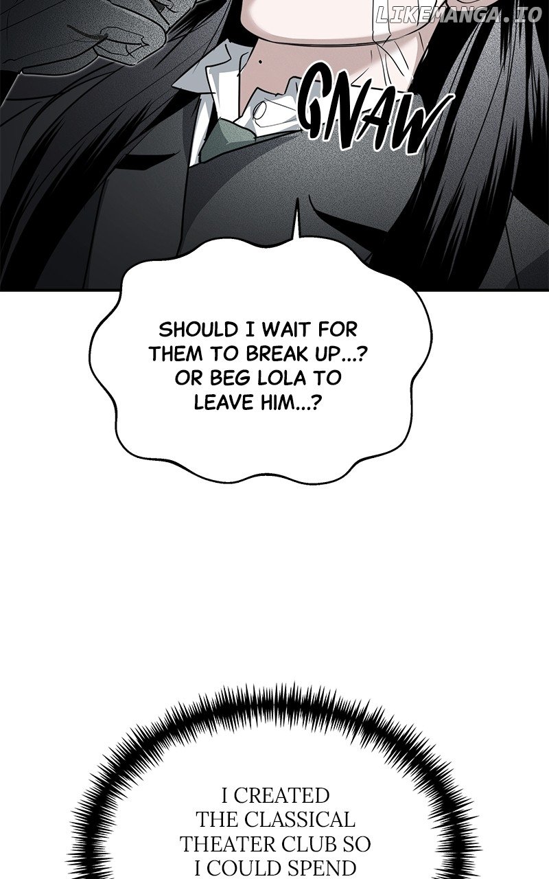 Ki Sisters Chapter 29 - page 73