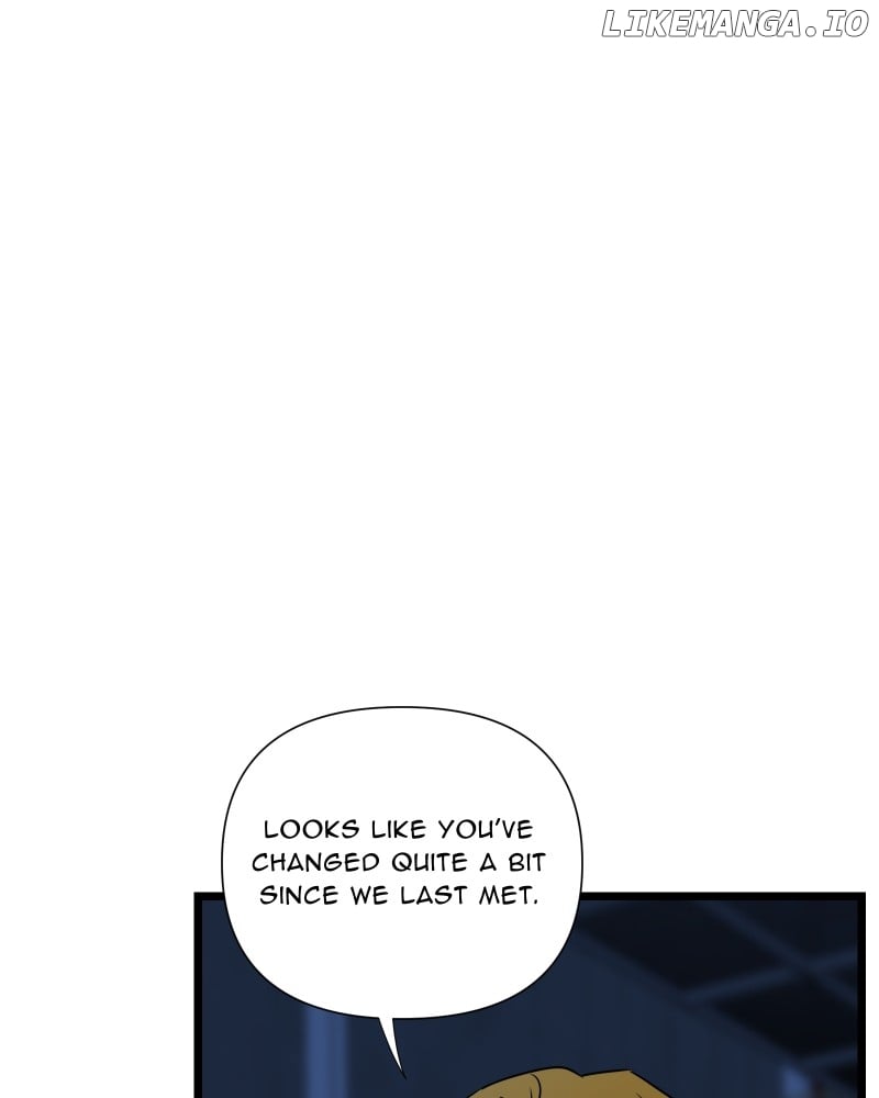 Be My Villain Chapter 130 - page 7