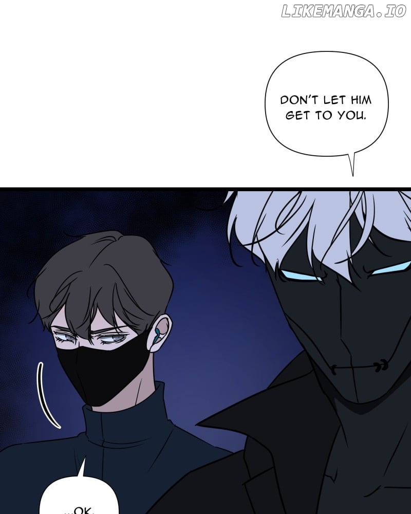 Be My Villain Chapter 130 - page 13