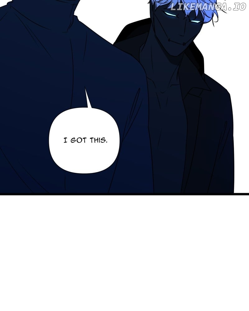 Be My Villain Chapter 130 - page 30