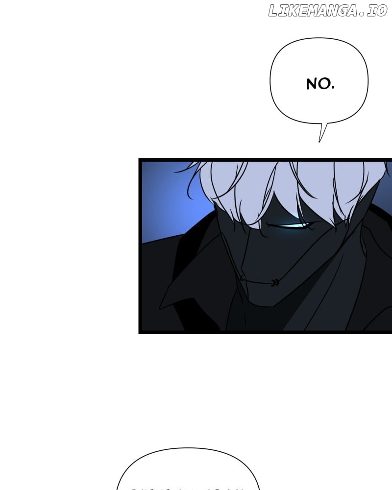 Be My Villain Chapter 130 - page 31