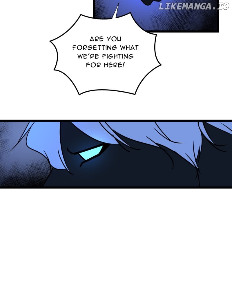 Be My Villain Chapter 130 - page 38