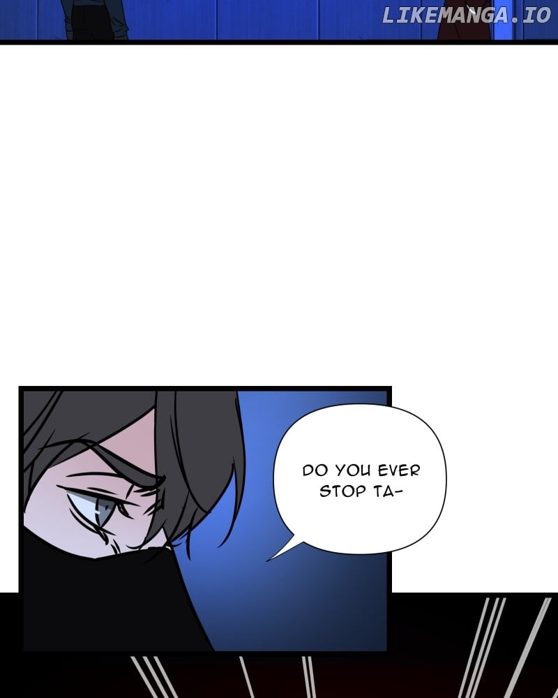 Be My Villain Chapter 130 - page 43