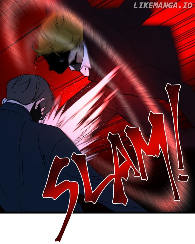 Be My Villain Chapter 130 - page 62