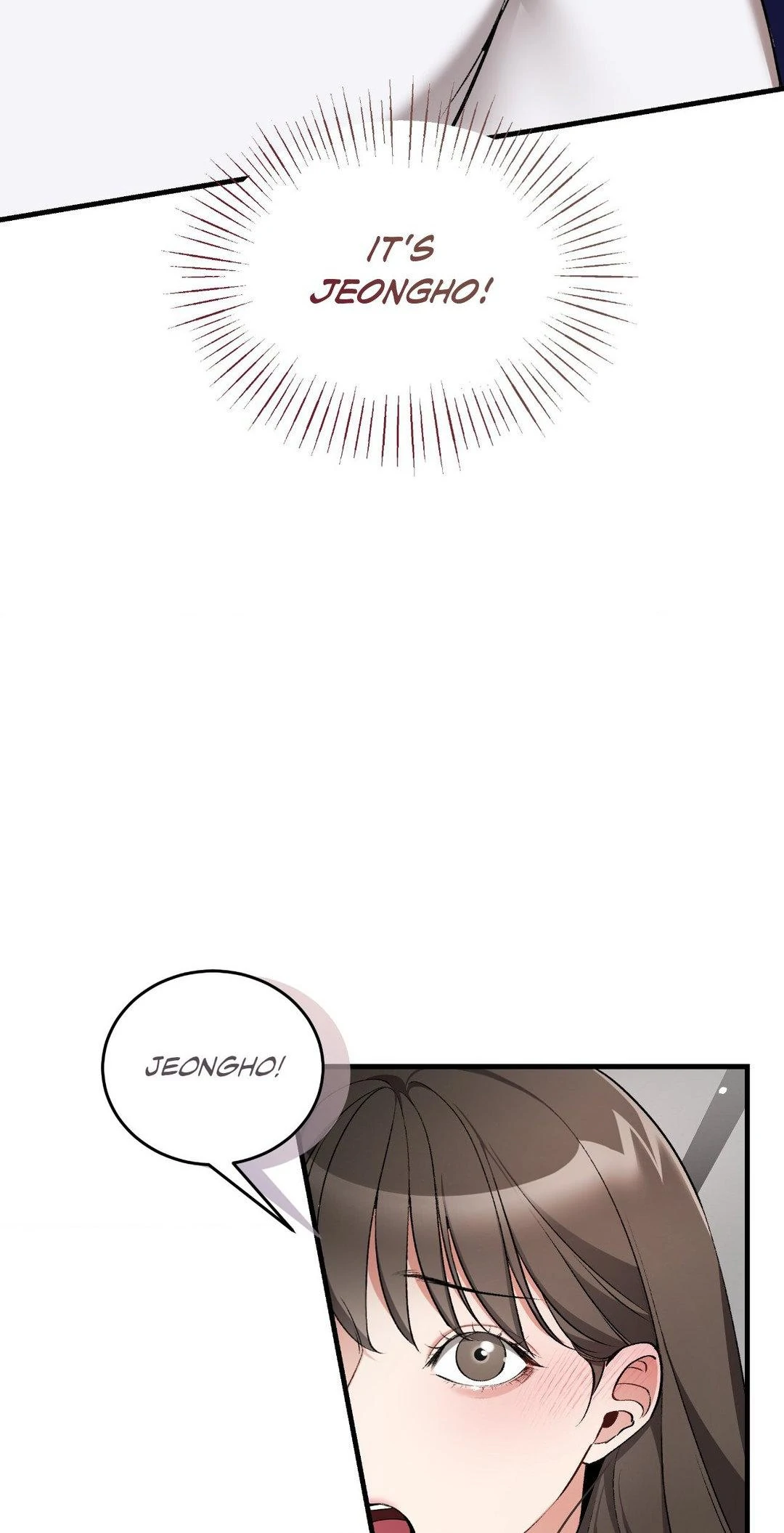 Can I touch you? Chapter 22 - page 38