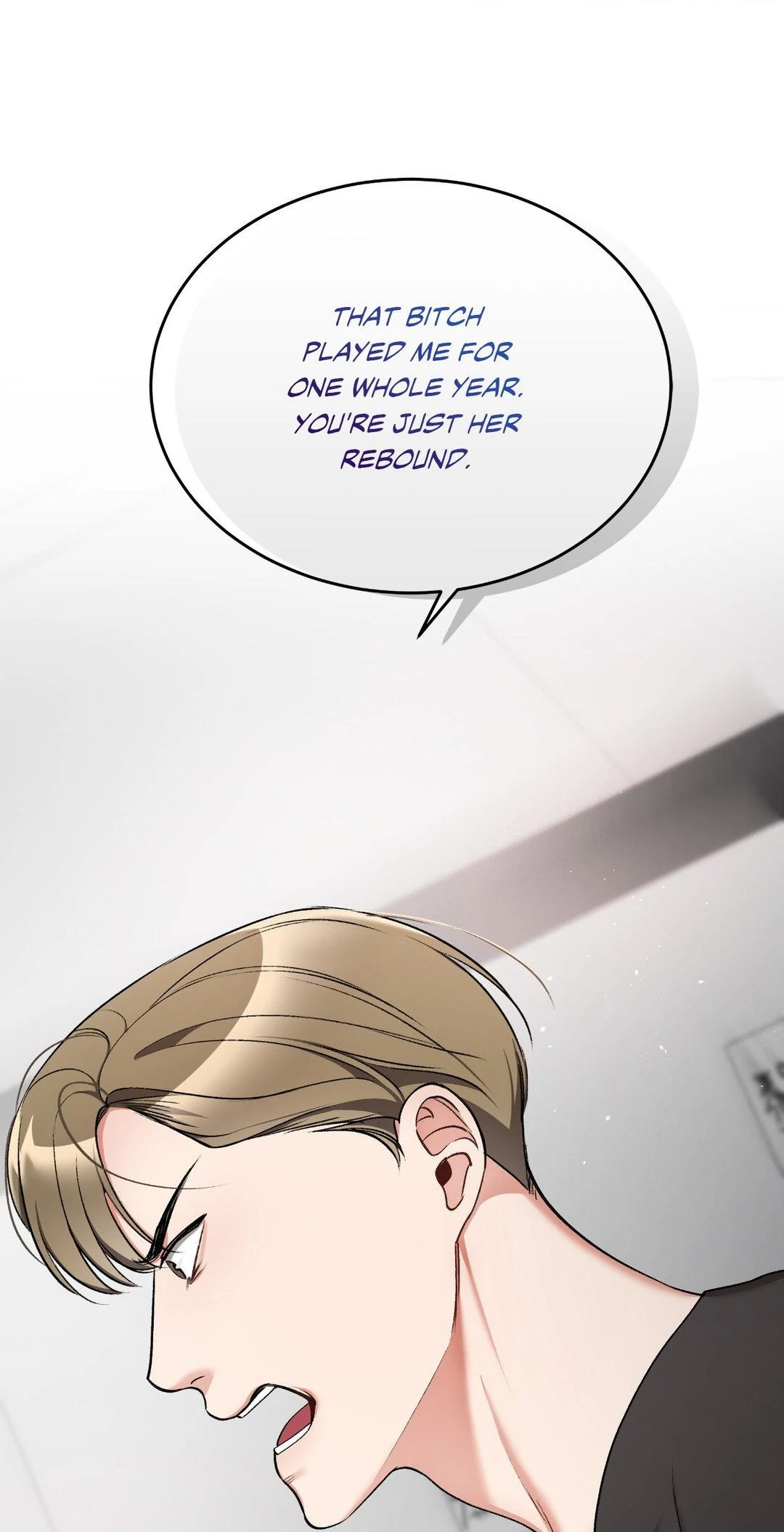 Can I touch you? Chapter 22 - page 48