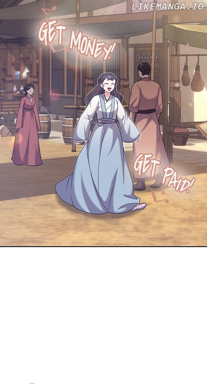 A Master, Who Woke up as a Concubine Chapter 68 - page 63