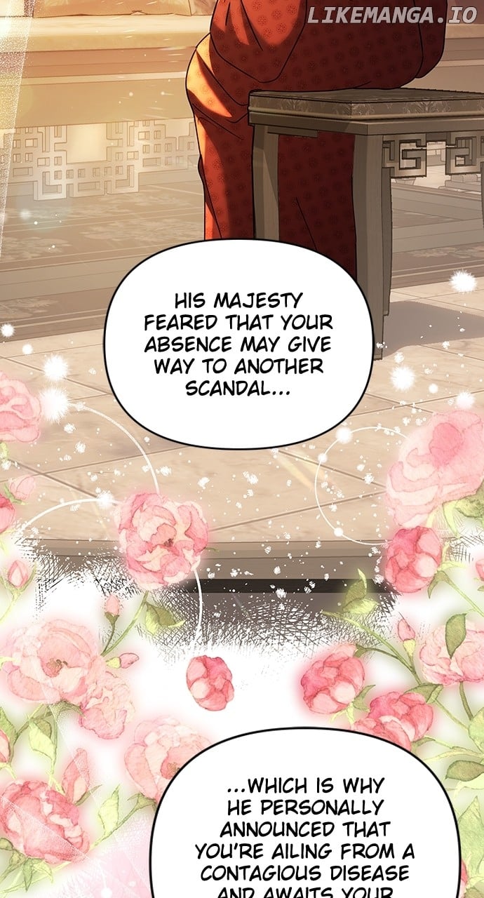 A Master, Who Woke up as a Concubine Chapter 68 - page 79