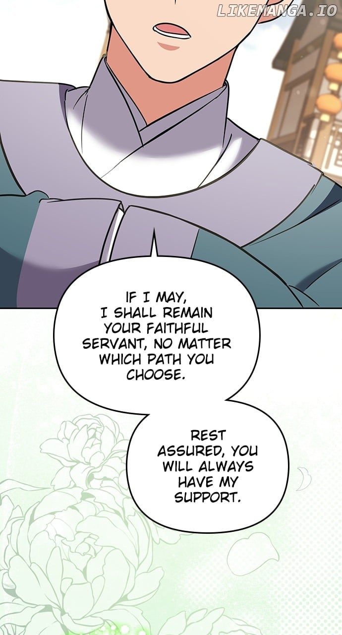 A Master, Who Woke up as a Concubine Chapter 68 - page 92