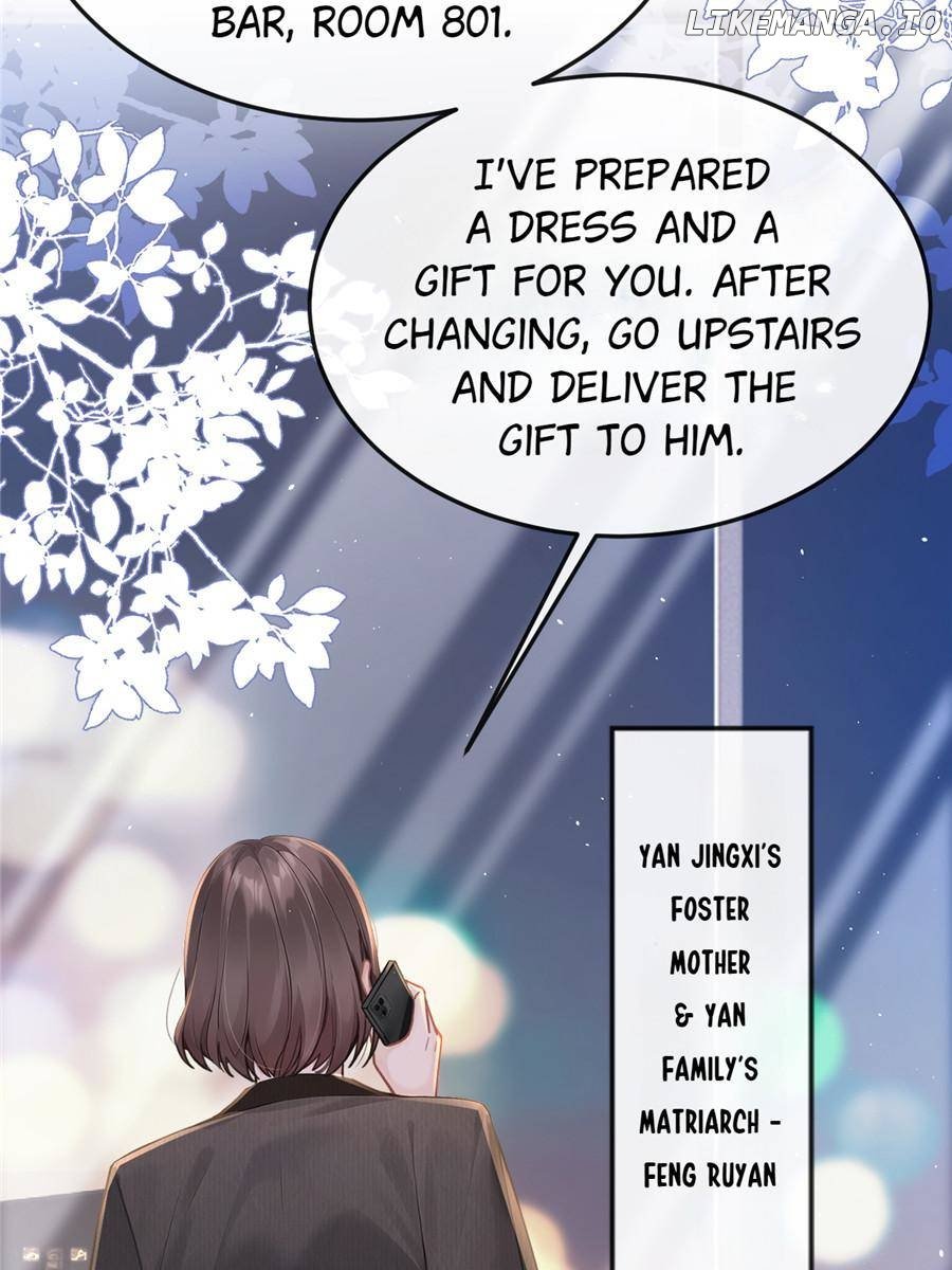 Living Together Just To Guide You Chapter 2 - page 6