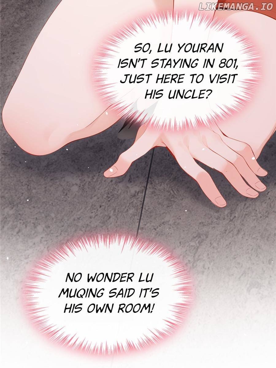 Living Together Just To Guide You Chapter 4 - page 40