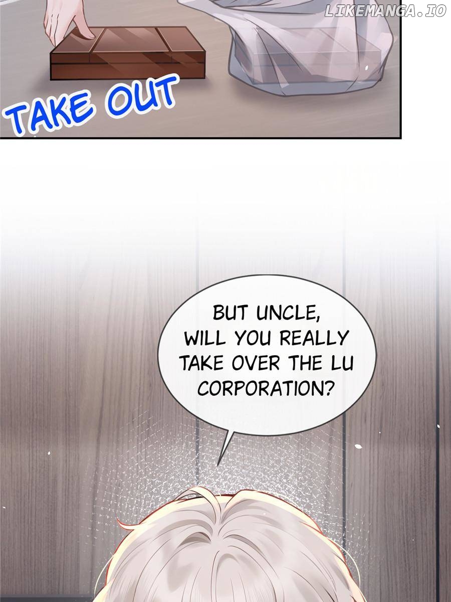 Living Together Just To Guide You Chapter 4 - page 53