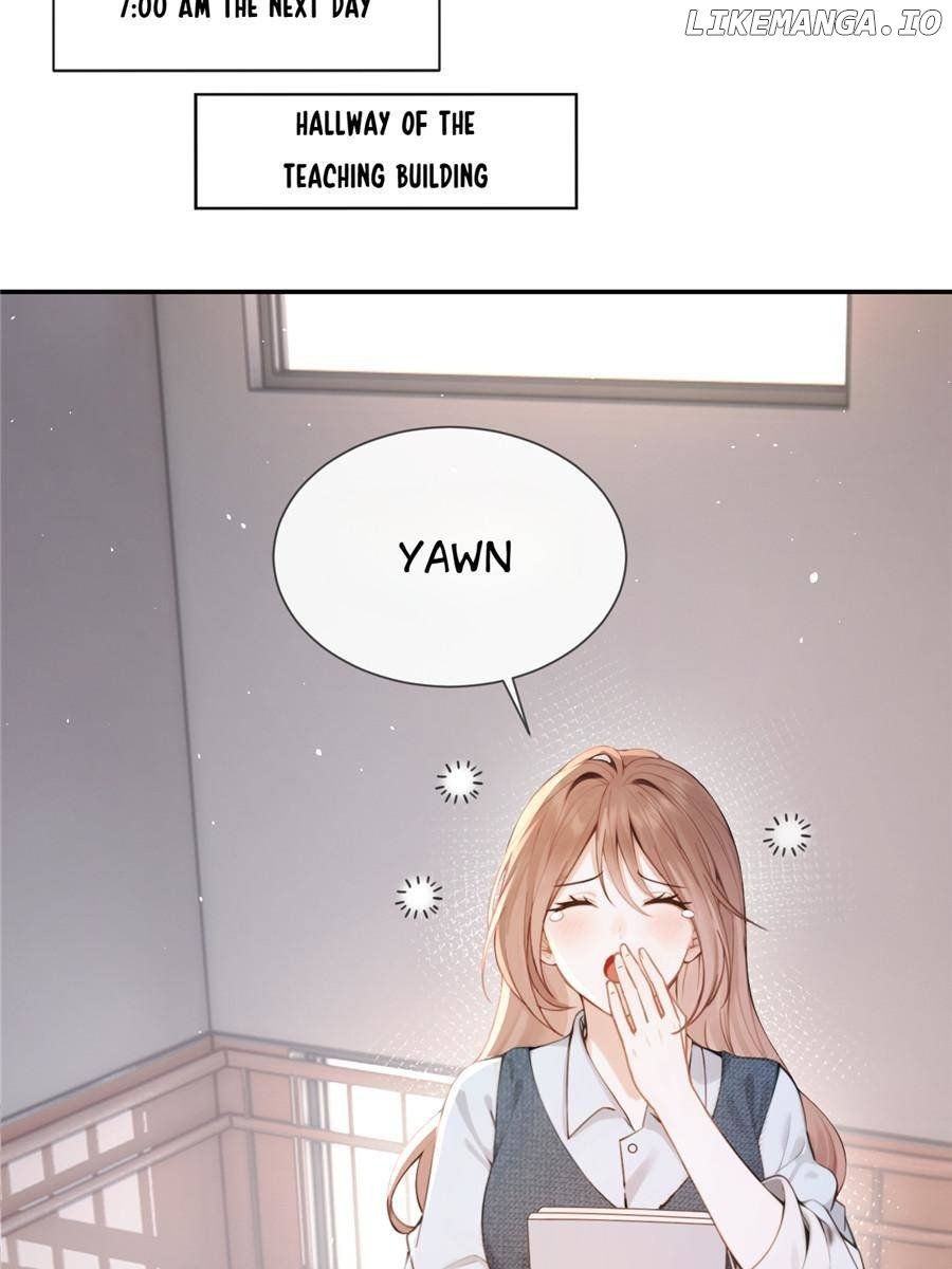 Living Together Just To Guide You Chapter 6 - page 19