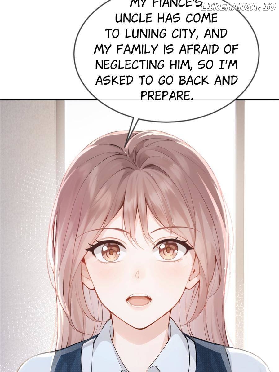 Living Together Just To Guide You Chapter 7 - page 53