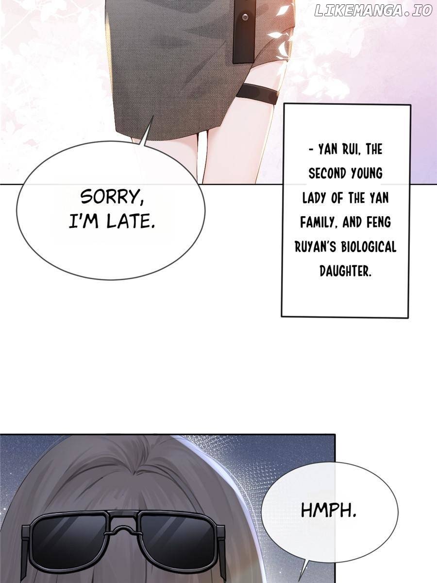 Living Together Just To Guide You Chapter 9 - page 4